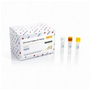 Kit-TaqMan-RT-PCR-2019-nCoV