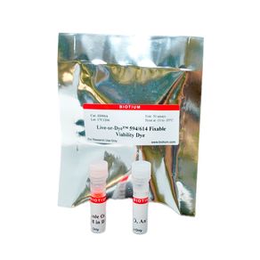 YEAST LIVE-OR-DYE FIXABLE LIVE/DEAD STAINING KIT - 1.000 REAÇÕES ...