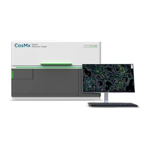 COSMX™ SPATIAL MOLECULAR IMAGER - NANOSTRING - uniscience